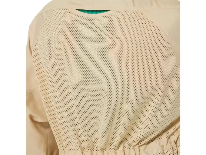 DAME ACTIBREEZE VEVET JAKKE