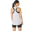 DAME ASICS DEN NYE STRONG PALMS RACERBACK