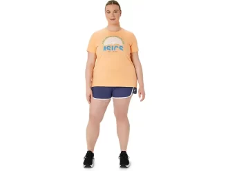 DAME ASICS GSG SIDEN 1977 ADVENTURE CREW