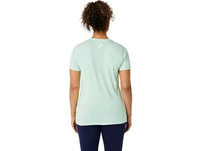 DAME ASICS GSG SIDEN 1977 ADVENTURE CREW