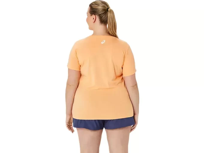 DAME ASICS GSG SIDEN 1977 ADVENTURE CREW