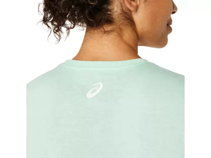 DAME ASICS GSG SIDEN 1977 ADVENTURE CREW