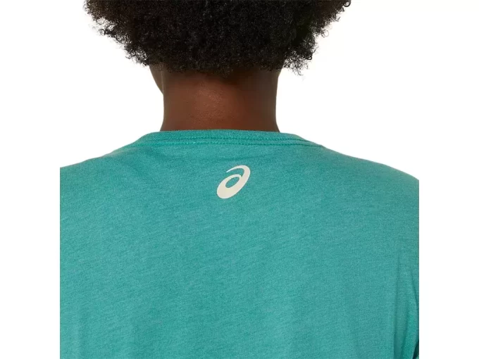 DAME ASICS GSG SIDEN 1977 ADVENTURE CREW