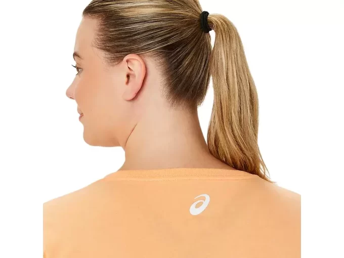 DAME ASICS GSG SIDEN 1977 ADVENTURE CREW