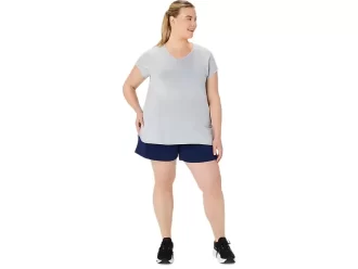 DAME ASICS SUNDAY SANA FLEECESHORTS