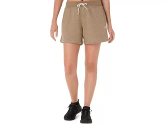 DAME ASICS SUNDAY SANA FLEECESHORTS