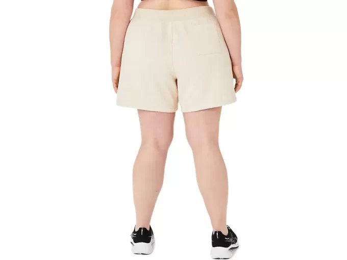 DAME ASICS SUNDAY SANA FLEECESHORTS