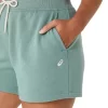 DAME ASICS SUNDAY SANA FLEECESHORTS