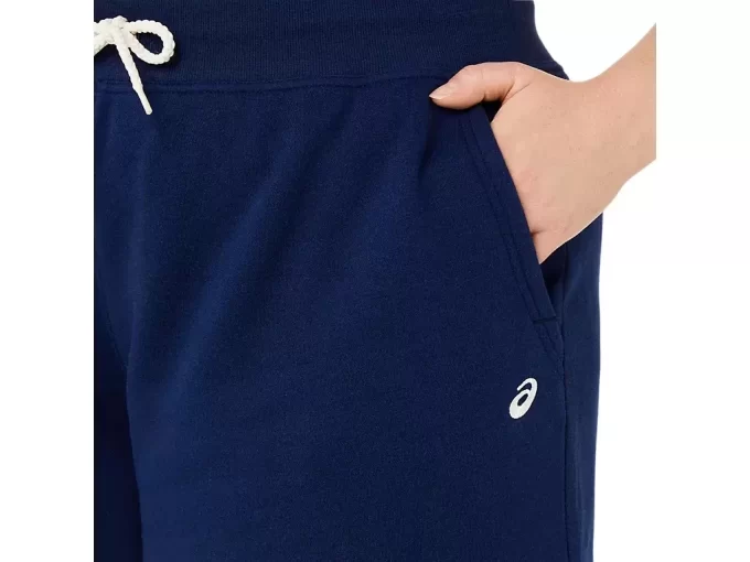 DAME ASICS SUNDAY SANA FLEECESHORTS