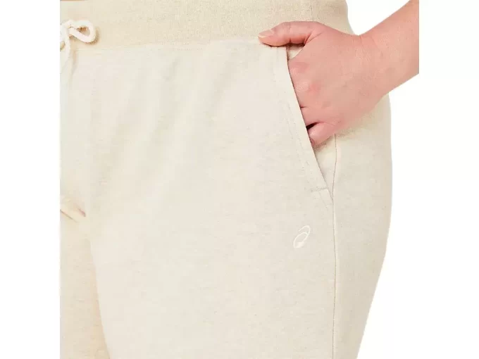 DAME ASICS SUNDAY SANA FLEECESHORTS