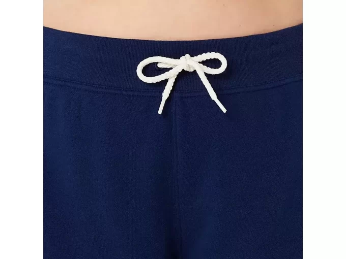 DAME ASICS SUNDAY SANA FLEECESHORTS