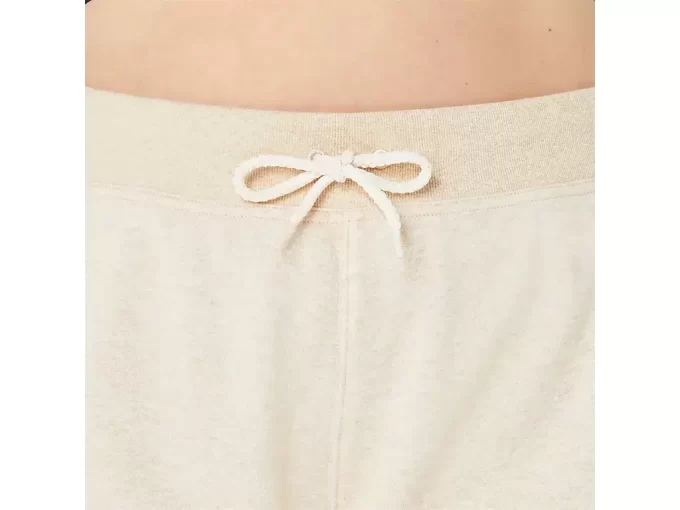 DAME ASICS SUNDAY SANA FLEECESHORTS