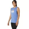 DAME ASICS YOUR ADVENTURE MUSCLE-T-SHIRT