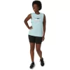 DAME ASICS YOUR ADVENTURE MUSCLE-T-SHIRT