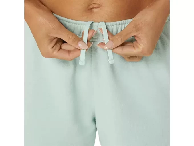 DAME FRENCH TERRY 5IN SHORT