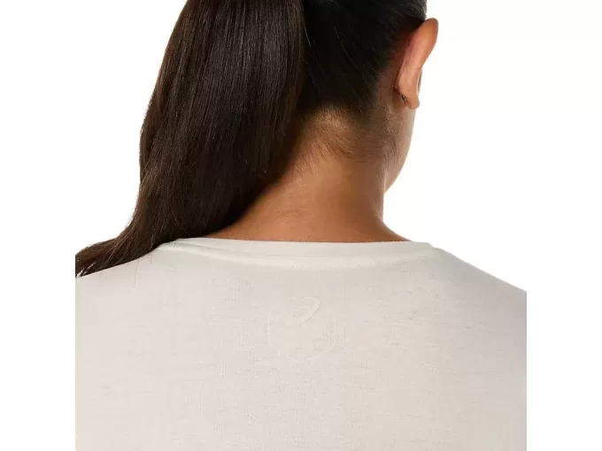 DAME HEATHER V-HALS TOPP