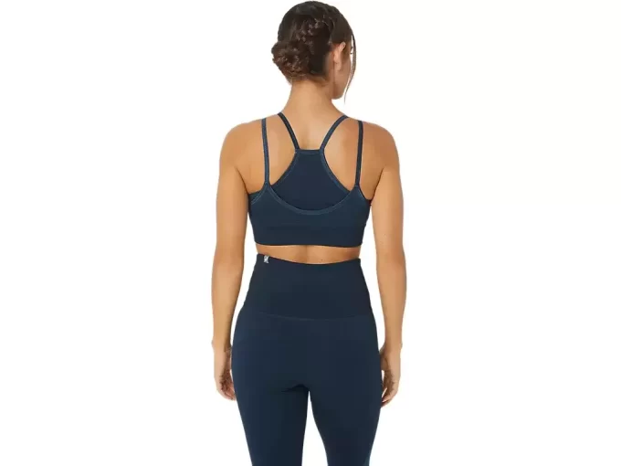 DAME NAGINO SØMLØS BH