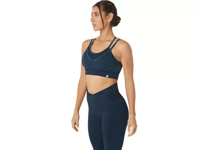 DAME NAGINO SØMLØS BH