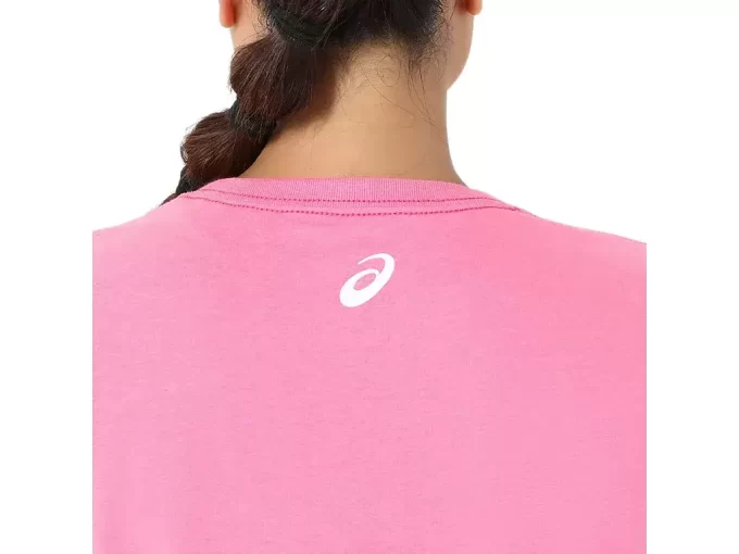 DAME NELIKK KORT ERME V-HALS