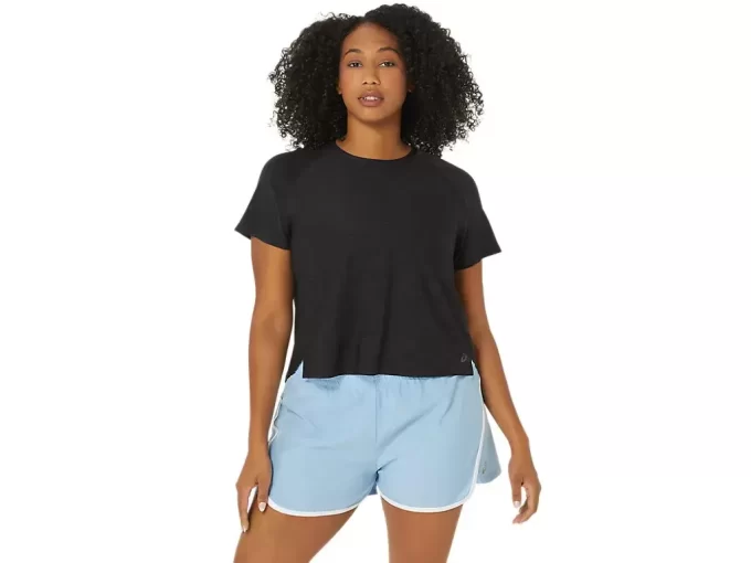 DAME PR LYTE RUN KORT ERME 2.0