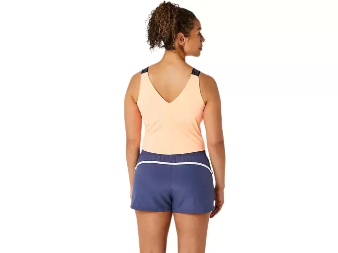 DAME SANA CROPPED TANK