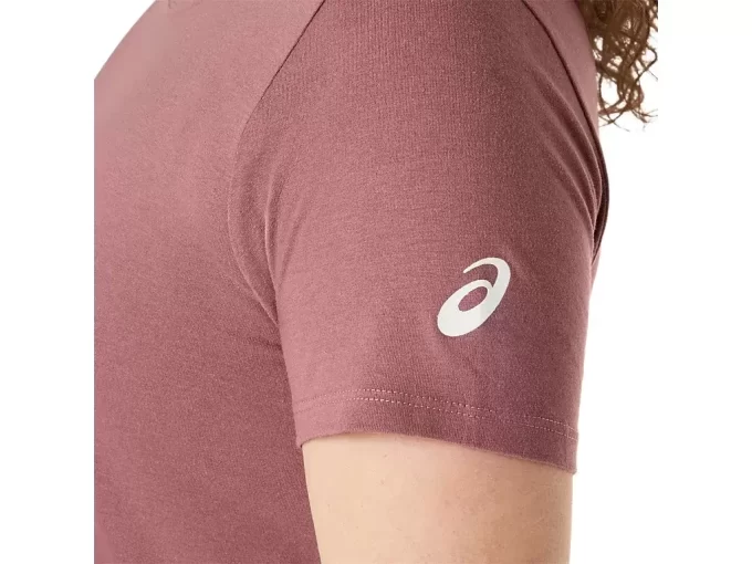 DAME-T-SKJORTE MED PIONER