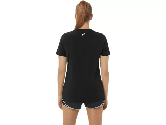 DAME V-HALS MED SOLSIKKESLAG