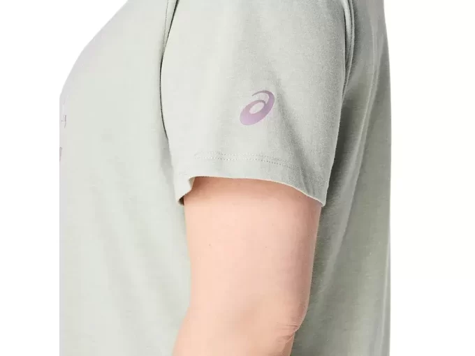 DAME V-HALS MED SOLSIKKESLAG