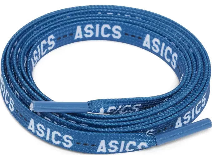 Denim Performance Flat Lace