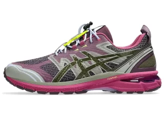 DER OPP x GEL-TERRENG