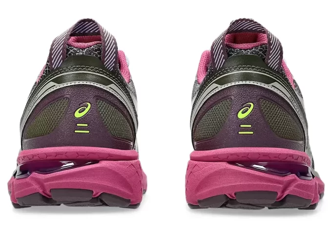 DER OPP x GEL-TERRENG