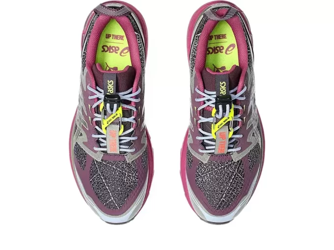 DER OPP x GEL-TERRENG