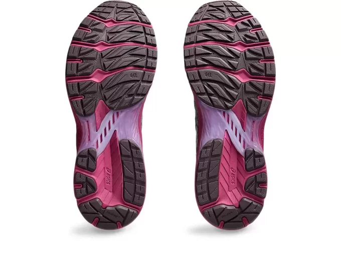 DER OPP x GEL-TERRENG