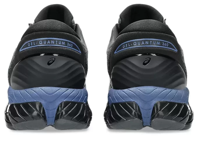 DIME x GEL-QUANTUM 360 VIII GTX