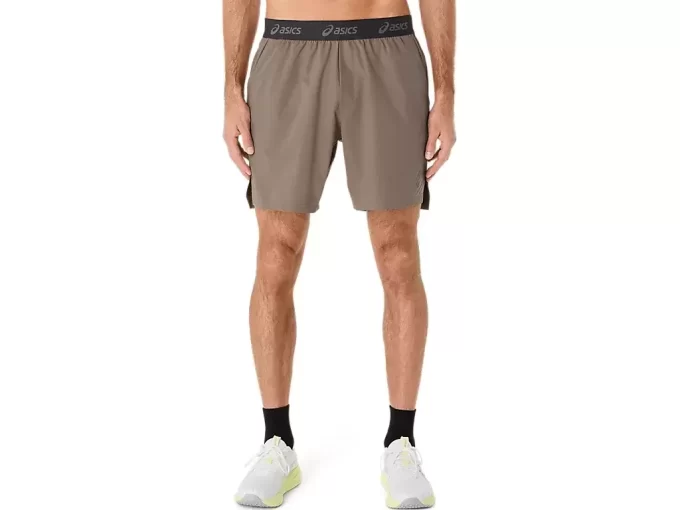 DOBBELTVEVD 7IN KORT