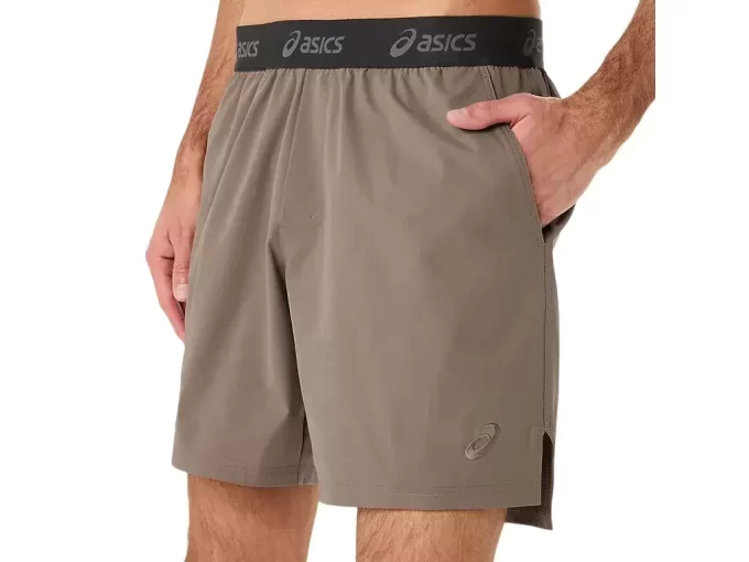 DOBBELTVEVD 7IN KORT