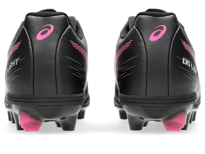 DS LIGHT JR BARNESKOLE