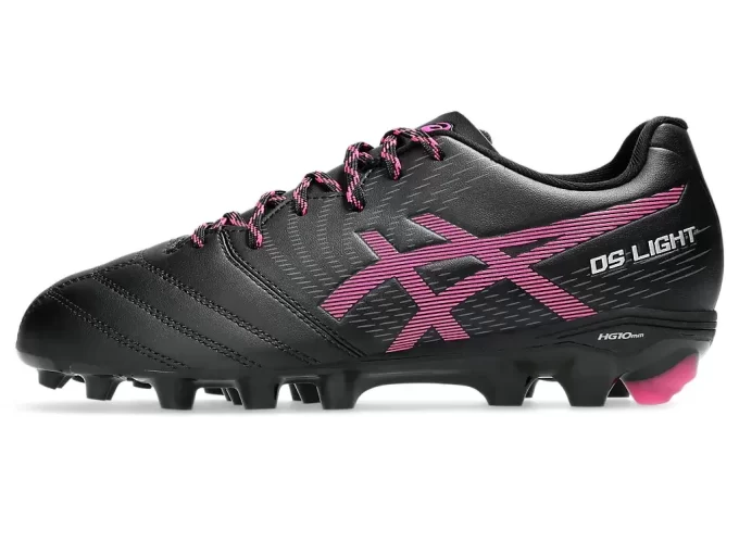 DS LIGHT JR BARNESKOLE