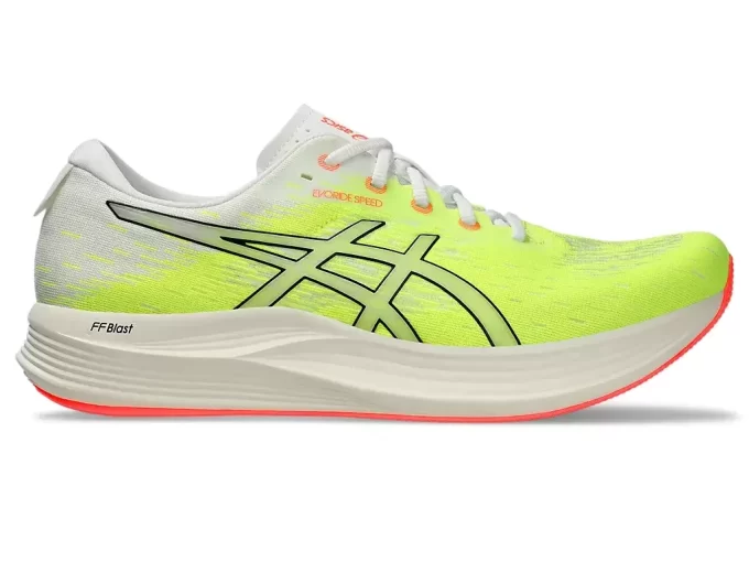 EVORIDE SPEED 2 EVORIDE SPEED 2