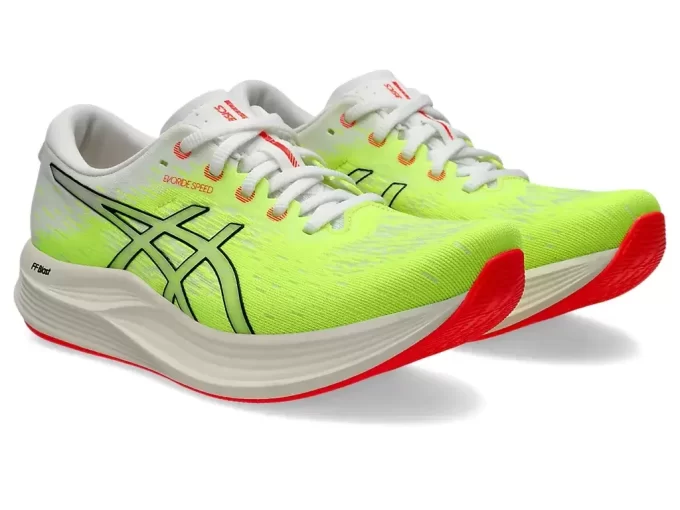 EVORIDE SPEED 2 EVORIDE SPEED 2