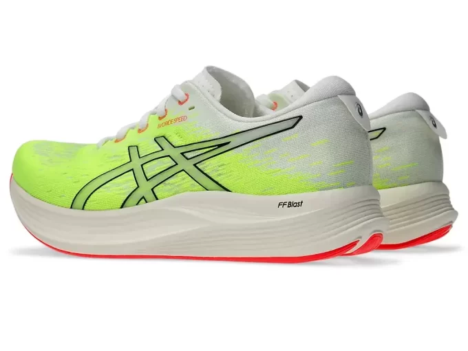 EVORIDE SPEED 2 EVORIDE SPEED 2