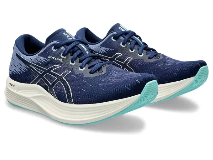 EVORIDE SPEED 2 VEITESTED