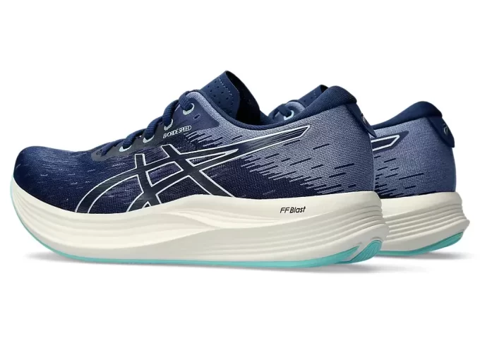 EVORIDE SPEED 2 VEITESTED