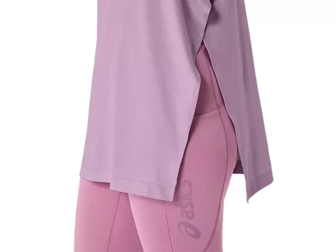 FLEX STRETCH ERMELØS TOPP