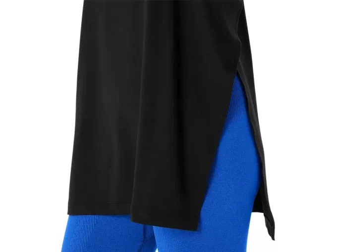 FLEX STRETCH ERMELØS TOPP