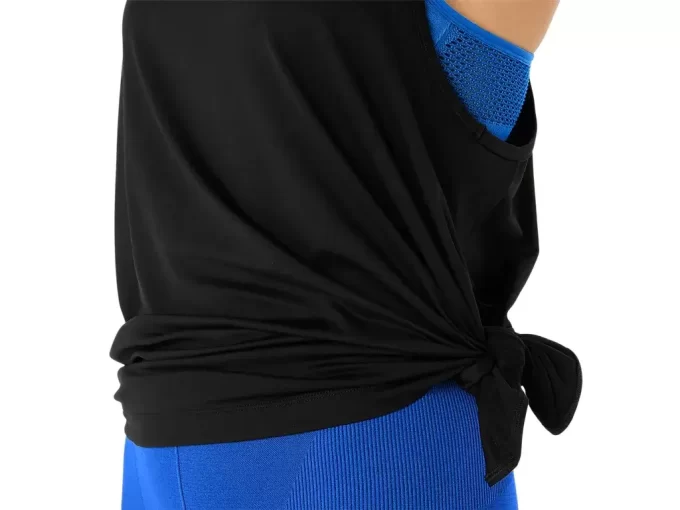 FLEX STRETCH ERMELØS TOPP