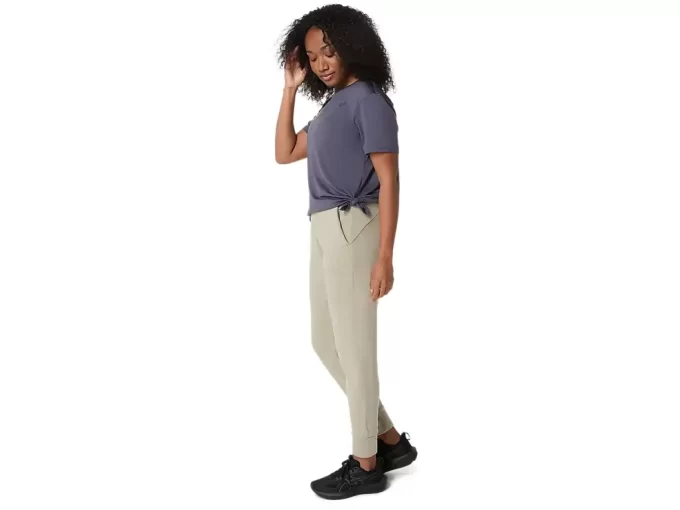 FLEX STRETCH KORT ERME TOPP