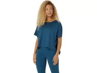 FLEX STRETCH KORT ERME TOPP