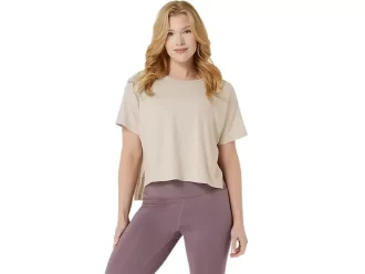 FLEX STRETCH KORT ERME TOPP