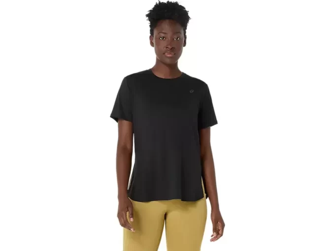 FLEX STRETCH KORT ERME TOPP